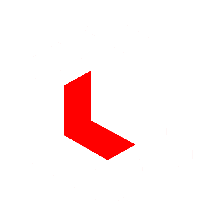 Leylak Tech Logo